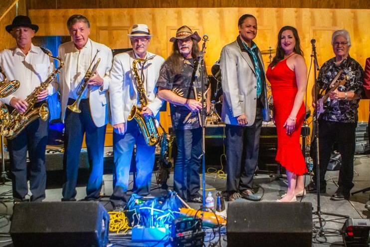 Egyptian Theatre venue