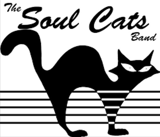 Soul Cats Band Logo